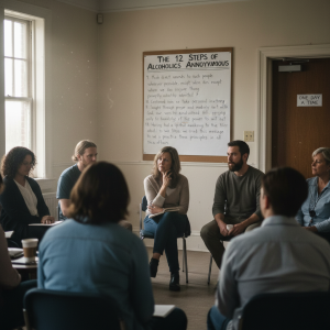 AA Step 10 | Continue to Take Personal Inventory